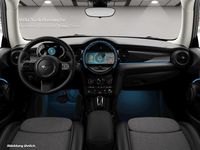 Gebraucht Mini Cooper 136 PS (100 kW) 2023 Grau Kleinwagen