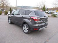 gebraucht Ford Kuga Titanium 2.0TDCi Automatik