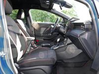 Neu Ford Puma ST-Line 125 PS (91 kW) 2025 Blau SUV