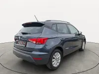 Gebraucht Seat Arona Style 110 PS (80 kW) 2021 SUV
