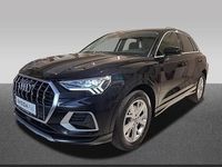 Gebraucht Audi Q3 Sport 190 PS (139 kW) 2019 Schwarz SUV