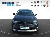 Gebraucht Opel Grandland X Enjoy 131 PS (96 kW) 2024 Schwarzschwarz SUV