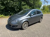 Gebraucht Seat Altea XL 125 PS (91 kW) 2012 Grau Van / Kleinbus