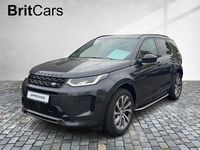Gebraucht Land Rover Discovery Sport HSE Dynamic 309 PS (227 kW) 2023 Grau SUV