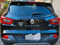 gebraucht Renault Kadjar Xmod 4x4