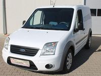 Usata Ford Transit 75 CV (55 kW) 2013 Bianco Monovolume