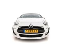 Gebraucht Citroën DS5 Business Class 163 PS (119 kW) 2013 Weiß Kleinwagen