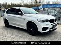 gebraucht BMW X5 xDrive35i*///M-Performance*Carbon*B&O*HuD*Pan