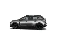 Neu Dacia Sandero Extreme 2025 Dolomitgrau (grau)
