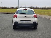 Gebraucht Citroën C3 PureTech 83 PS (61 kW) 2024 Beige Kleinwagen