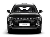 gebraucht Hyundai Tucson Prime HEV 4WD