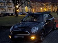 Gebraucht Mini John Cooper Works 211 PS (155 kW) 2013 Schwarz Kleinwagen