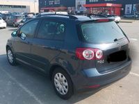 Gebraucht VW Golf VI 2010 Kleinwagen