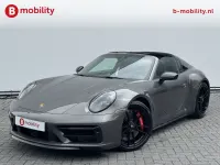Gebraucht Porsche 992 Sport 480 PS (353 kW) 2022 Grau Cabrio