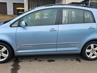 gebraucht VW Golf Plus 