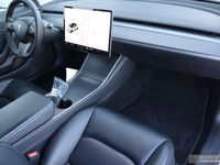 Gebraucht Tesla Model 3 Performance 339 kW (462 PS) 2019 Weiß Limousine