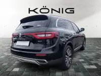 Gebraucht Renault Koleos Initiale Paris 190 PS (139 kW) 2020 Schwarz SUV
