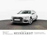 Occasion Audi A6 Ambiente 265 ch (194 kW) 2022 Argent Break