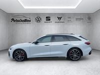 Gebraucht Audi A5 Edition .1 204 PS (150 kW) 2025 Weiß Kombi