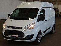 Gebraucht Ford Transit Custom Trend 169 PS (124 kW) 2018 Andere