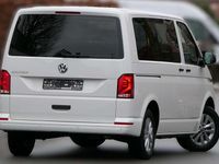 Gebraucht VW Multivan 150 PS (110 kW) 2021 Candyweiß Van