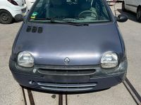 Brugt Renault Twingo 58 HK (42 kW) 2001 Hatchback