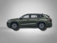 Gebraucht VW Tayron 150 PS (110 kW) 2024 Cipressinogrün metallic SUV