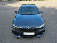 Gebraucht BMW 118 M Sport 150 PS (110 kW) 2019 Grau Kleinwagen