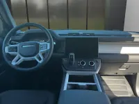 Gebraucht Land Rover Defender S 204 PS (150 kW) 2026 Grün SUV