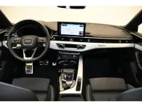 Gebraucht Audi S5 Sportback Ambiente 341 PS (250 kW) 2023 Daytonagrau perleffekt Kleinwagen
