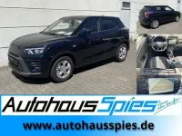 Neu KGM Tivoli 163 PS (119 kW) 2026 Iron metal met. ade SUV