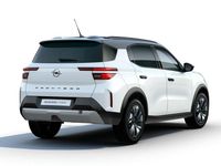 Ny Opel Frontera S 145 HK (106 kW) 2026 Hvid SUV