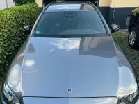Gebraucht Mercedes E250 211 PS (155 kW) 2018 Grau Limousine