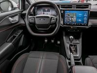 Gebraucht Ford Puma ST-Line 125 PS (91 kW) 2024 Weiß SUV