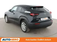 Gebraucht Mazda MX30 Ad'Vantage 170 PS (125 kW) 2025 Schwarz SUV
