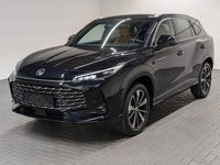 Neu MG HS Luxury 170 PS (125 kW) 2025 Pebbleschwarzmet. SUV