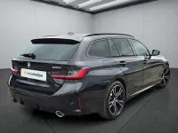 Gebraucht BMW 330 245 PS (180 kW) 2025 Schwarz Kombi