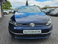 Gebraucht VW Golf VII Join 131 PS (96 kW) 2018 Blau Limousine