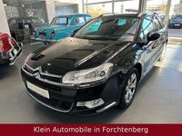 Gebraucht Citroën C5 Tendance 140 PS (102 kW) 2015 Grau Kombi