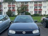 gebraucht VW Golf III 