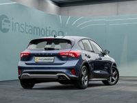 gebraucht Ford Focus Lim. Active Hybrid Panoramadach