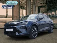 Brugt Cupra Formentor 150 HK (110 kW) 2025 Grå SUV