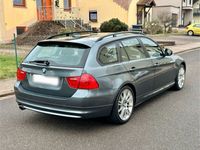 gebraucht BMW 320 E91 d Touring | Facelift | 6 Gang | Navi | Tüv 05.2024 |