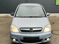 gebraucht Opel Meriva nue TUV