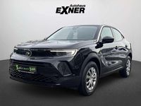Usado Opel Mokka 101 HP (74 kW) 2022 Preto SUV