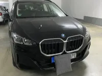 Gebraucht BMW 230 326 PS (239 kW) 2024 Schwarz Coupé