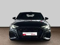 Gebraucht Audi S3 Sport 310 PS (228 kW) 2024 Grau Limousine