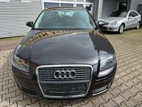 gebraucht Audi A3 2.0 FSI Ambition