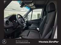 gebraucht Mercedes Sprinter 316 CDI