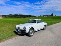 gebraucht Alfa Romeo Giulietta Sprint